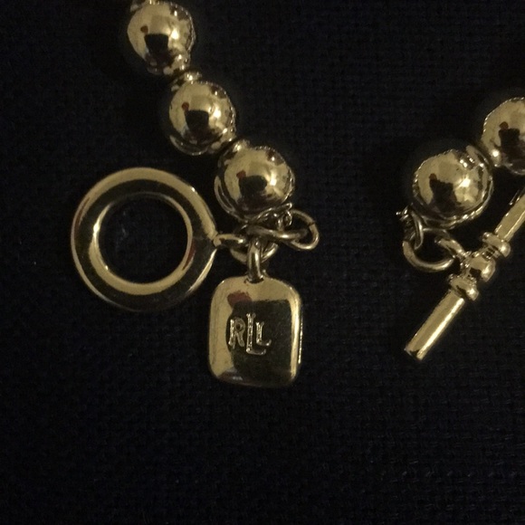 Lauren Ralph Lauren Bracelet - Picture 3 of 6